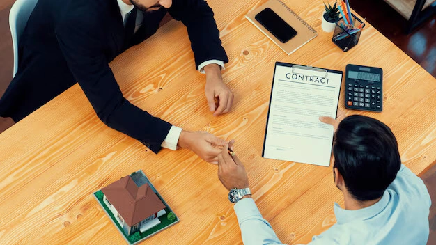 Moving Forward with Confidence with the Support of a Mediator Crook
