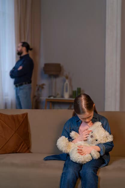 Building Long-Term Co-Parenting Agreements with EH Mediation’s Ongoing Support Crook
