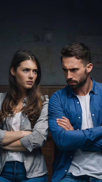 The Hidden Emotional and Financial Cost of Ongoing Family Conflict Crook