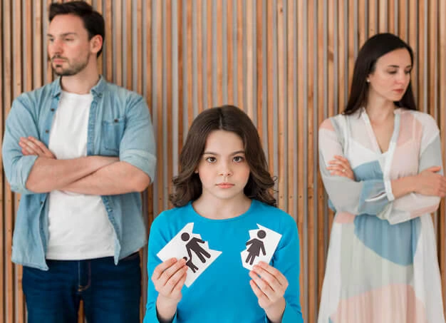 Creating Sustainable Agreements Through Guided Divorce Negotiations Crook