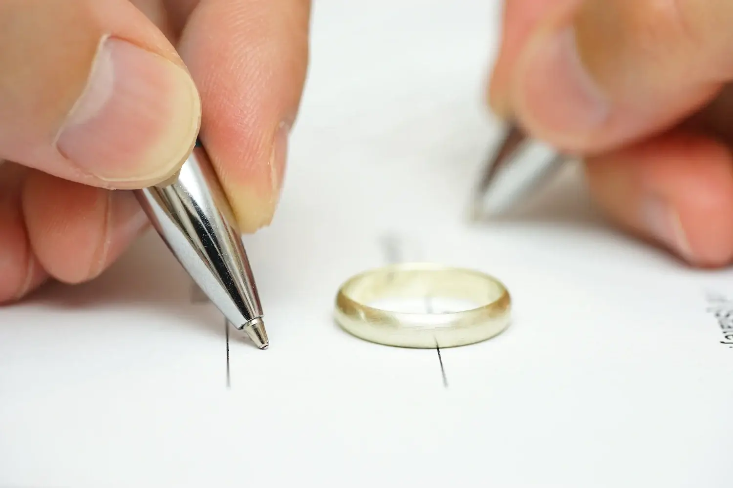 Strengthening Your Position in Divorce Negotiations with Professional Mediation Crook