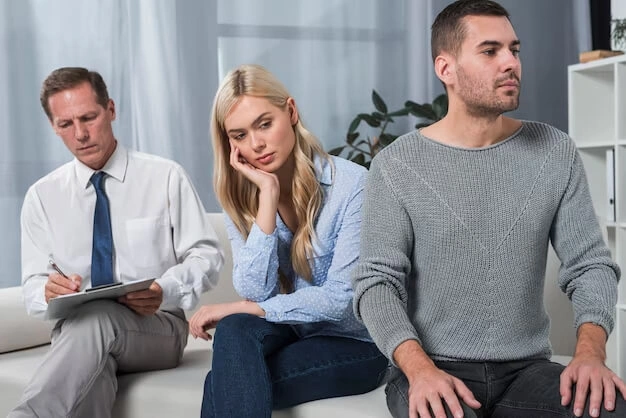 Protecting Child Arrangements Within Your Mediation Agreement Crook