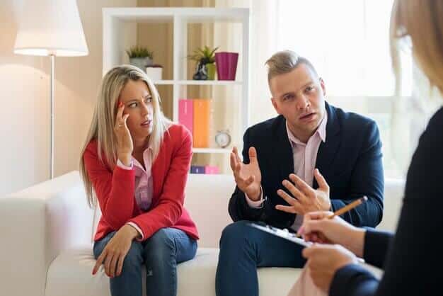 Recognizing Mental Health Challenges in Mediation Crook