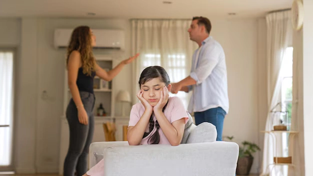 What Is Parental Responsibility in the UK Crook