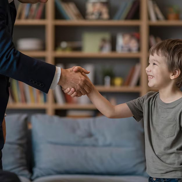 Understanding Child Arrangements – Guidance from EH Mediation Specialists Crook