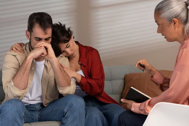 How EH Mediation Creates Better Results Through Continuous Feedback Crook