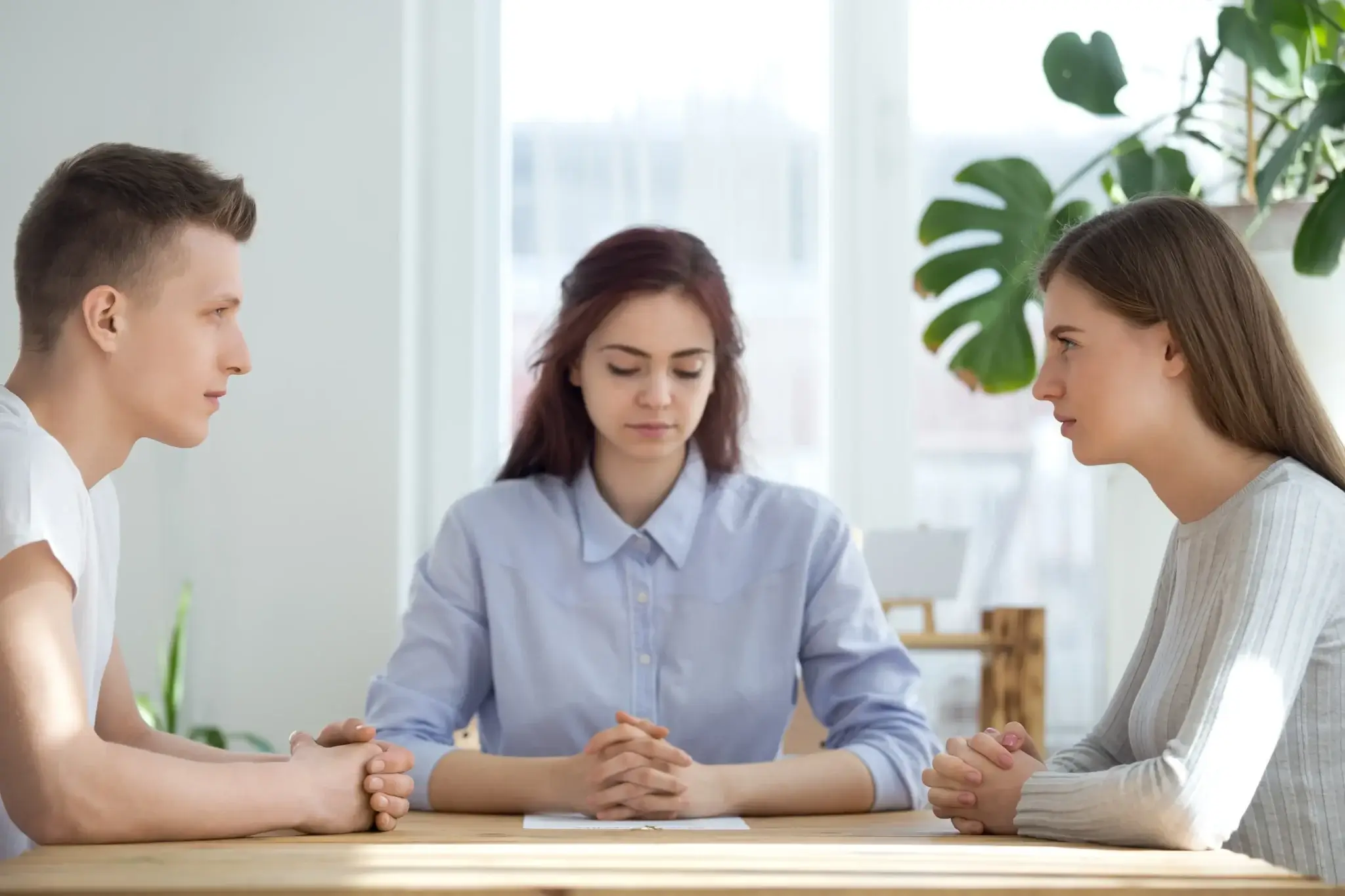 Mediators Crook: Enhance Conflict Resolution with Mental Health Training