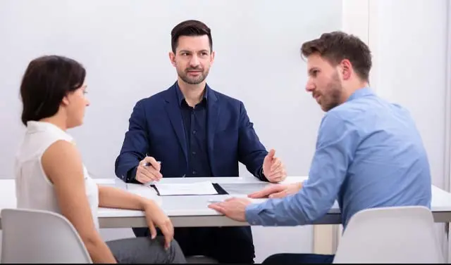 Do you want to book family mediation Crook call our team today!