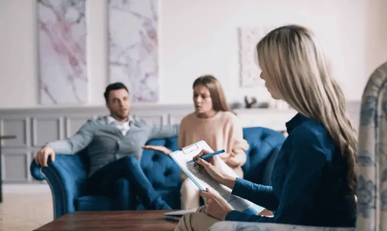 The Step-by-Step Family Mediation Process with EH Mediation Crook