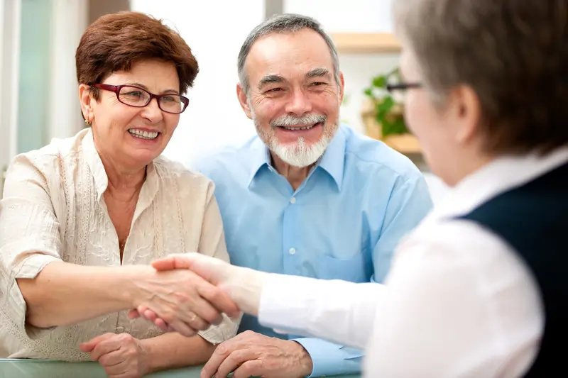 Managing Conflict Over Care Homes, In-Home Support, and Living Arrangements with EH Mediation Crook