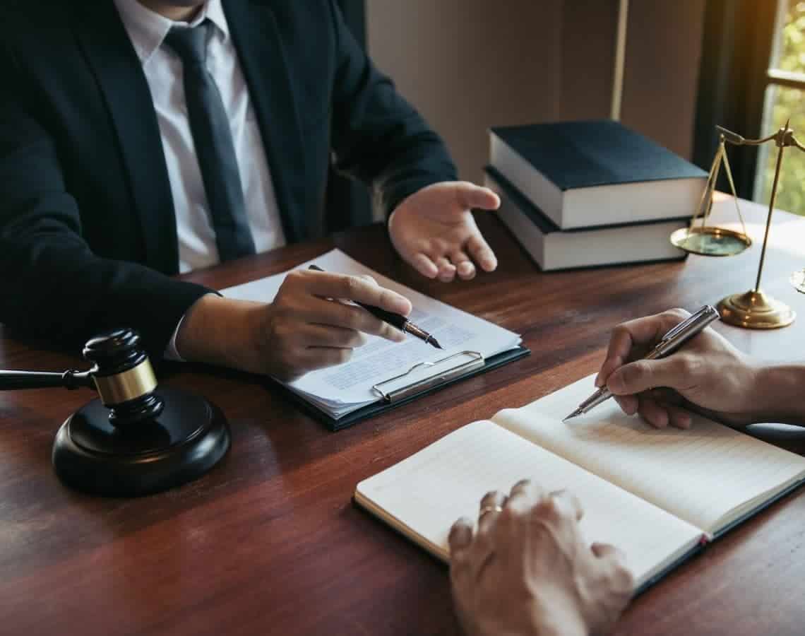 Common Challenges Couples Face in Collaborative Law Crook