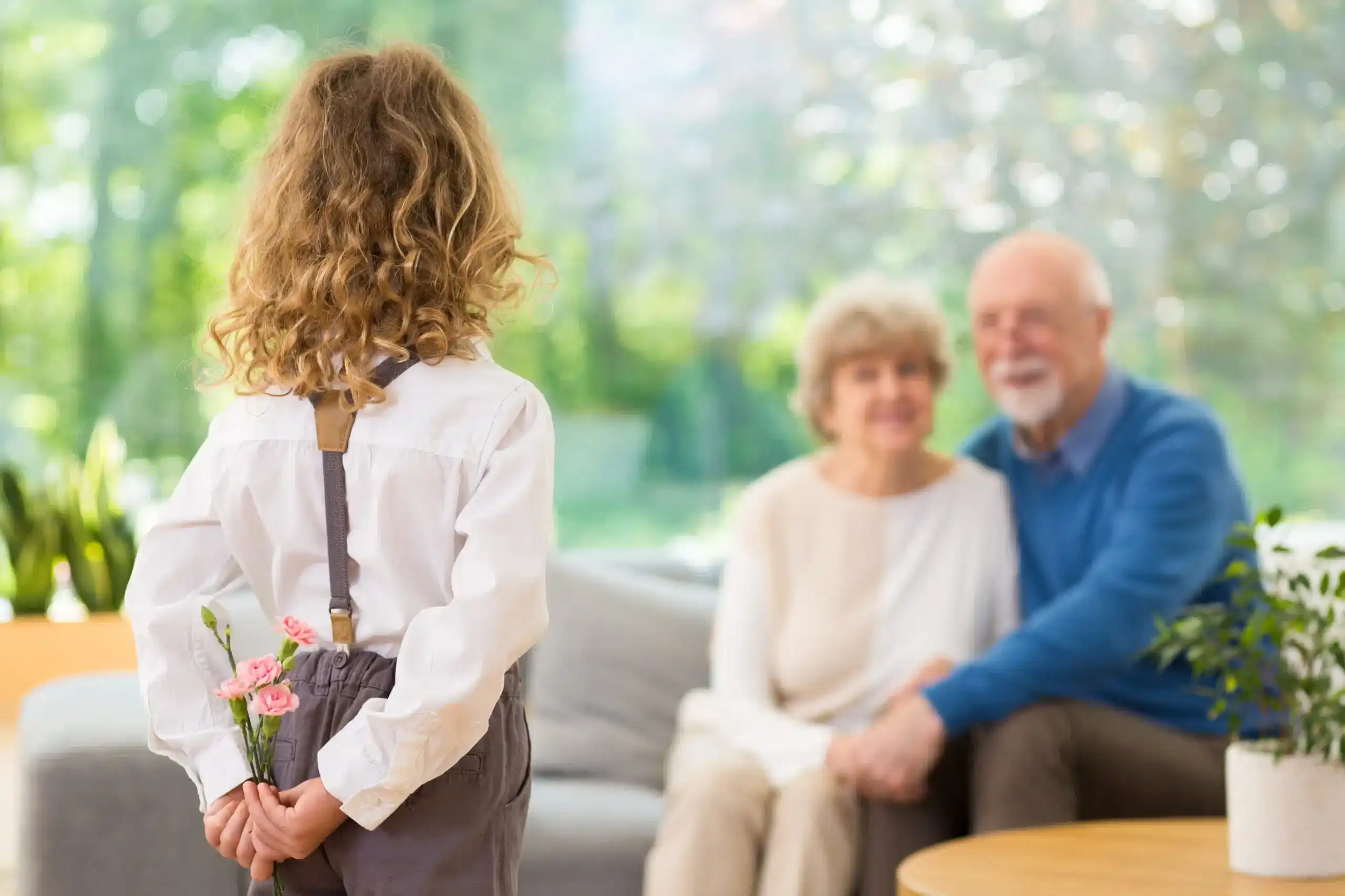 Taking the First Step: How EH Mediation Supports Grandparents Toward Positive Outcomes Crook