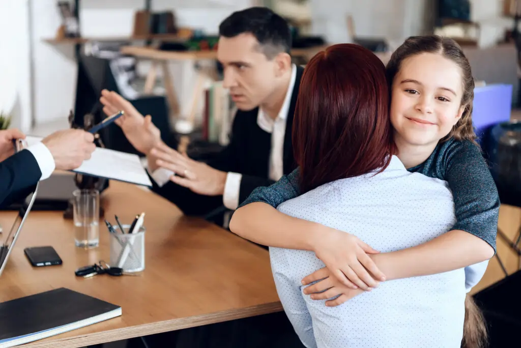 Family Mediation The Crucial Roles of Power of Attorney and Guardianship Crook