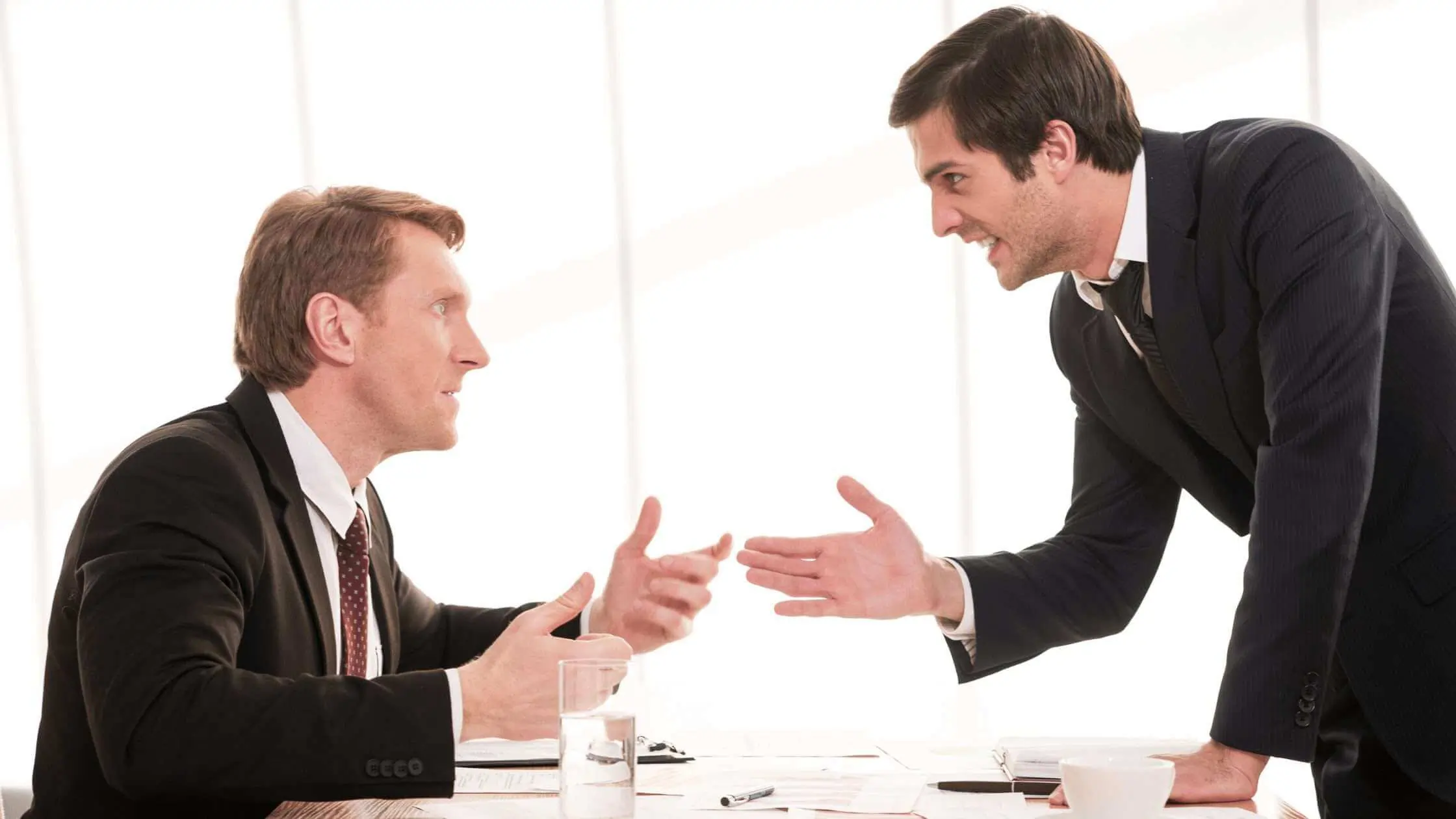 How EH Mediation Creates a Safe Space for Financial Discussions Crook
