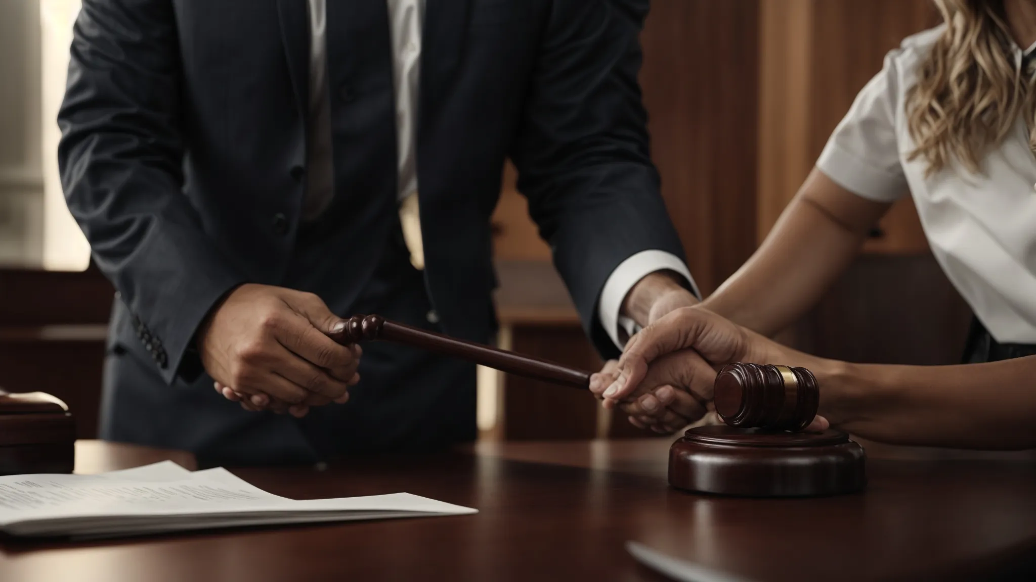 Why Choosing EH Mediation Strengthens Your Agreement Crook