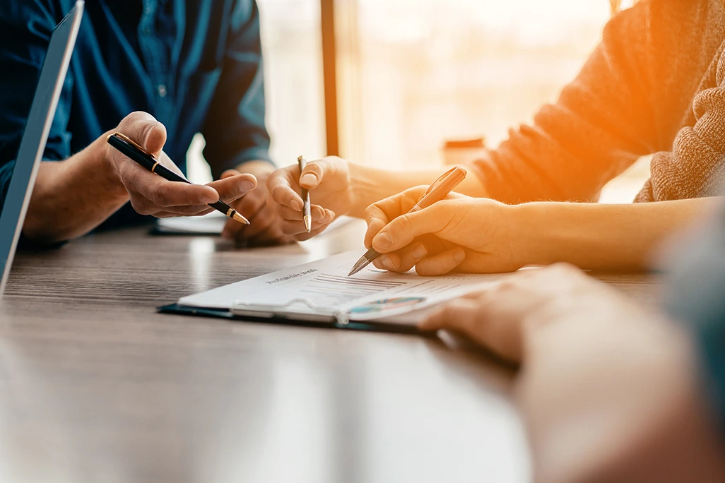 How EH Mediation Can Mitigate Challenges Crook