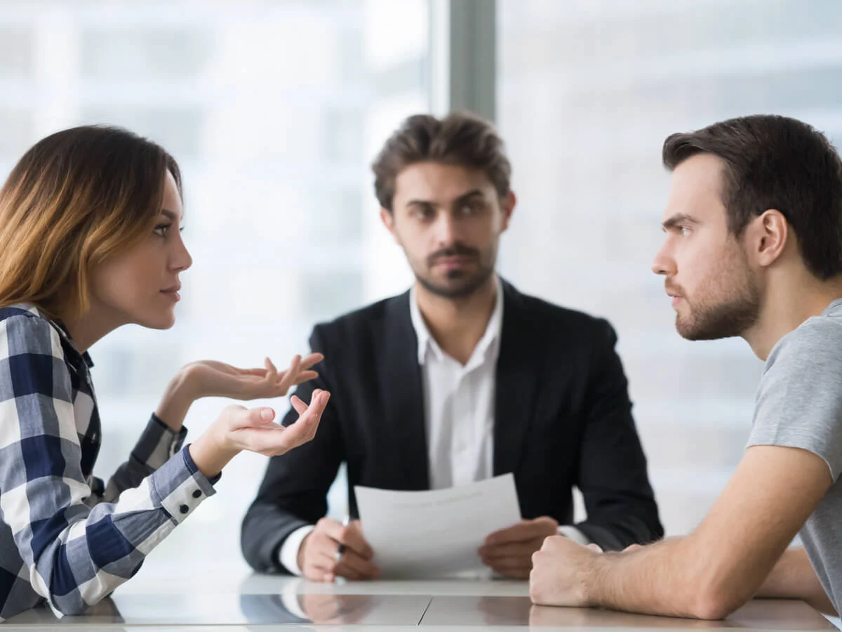 Building Better Agreements Through Feedback Support from EH Mediation Crook