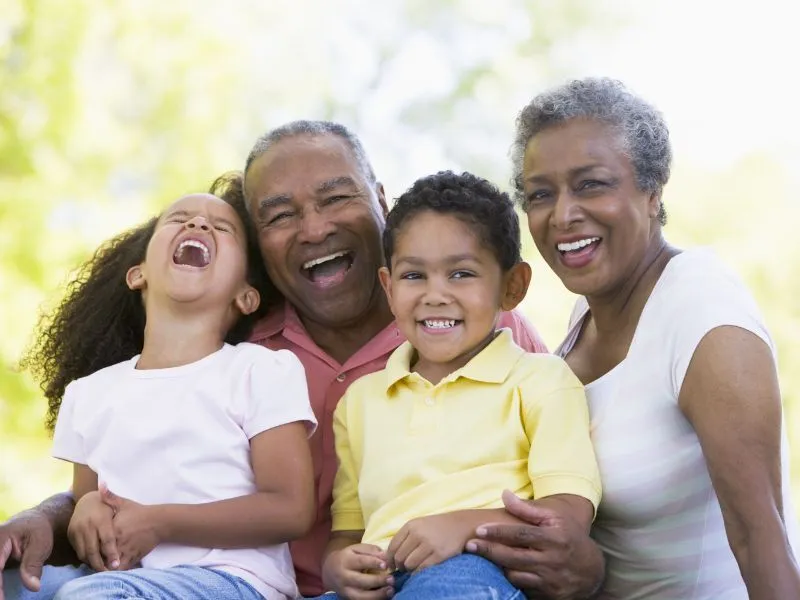The Impact of Prolonged Family Conflict on Children Crook