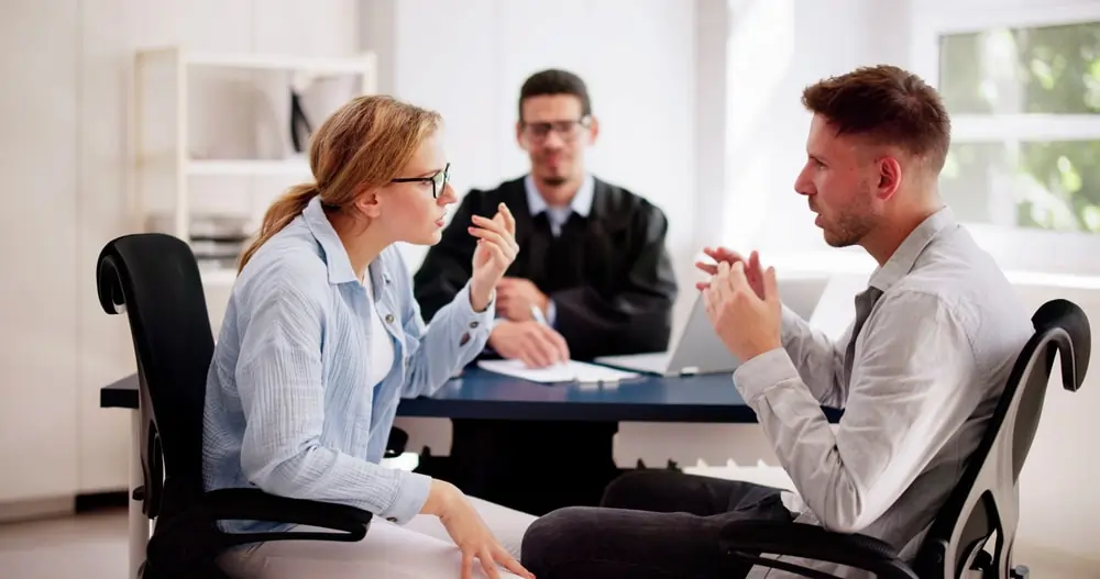 Rebuilding Trust After Relationship Breakdown Through Professional Mediation Crook