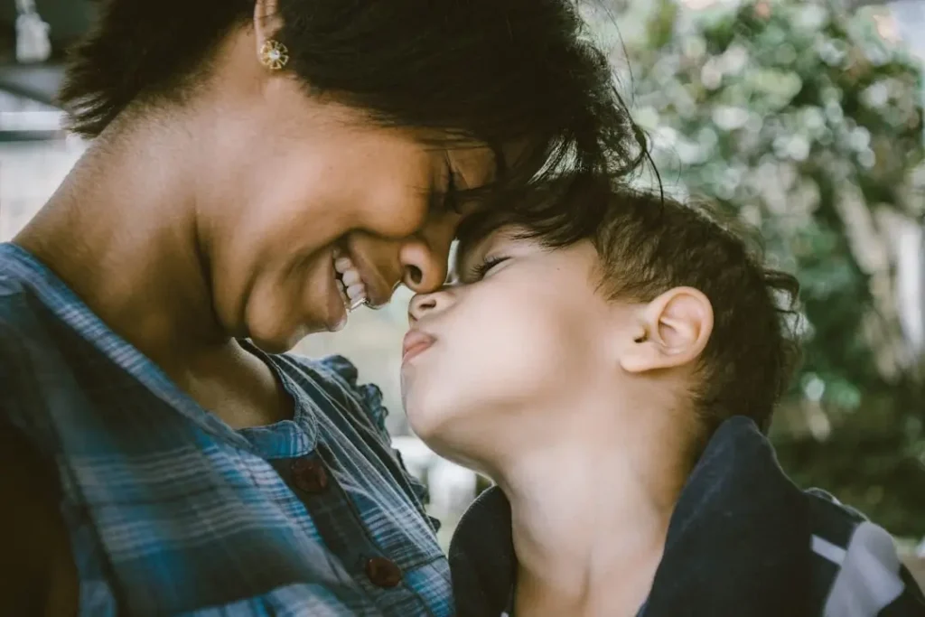 Child Maintenance and Spousal Support: Finding Balanced Solutions Crook