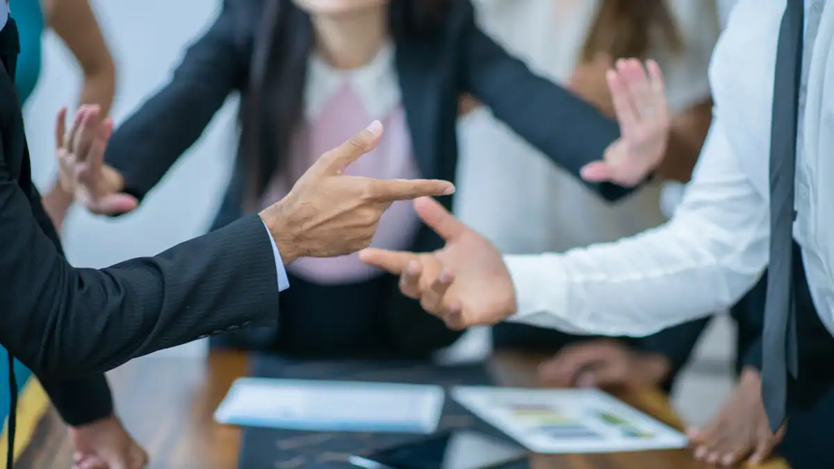 Benefits of Combining Mediation with Mental Health Awareness Crook