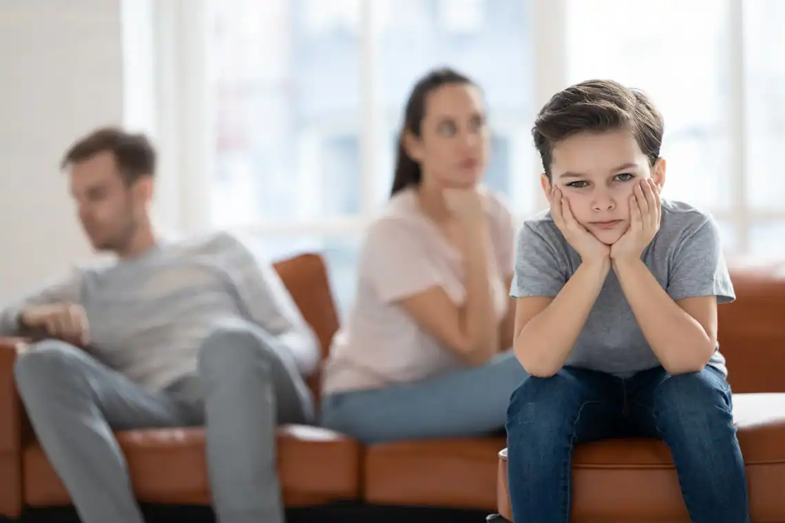 Why More Parents Trust EH Mediation for Child Arrangement Solutions Crook
