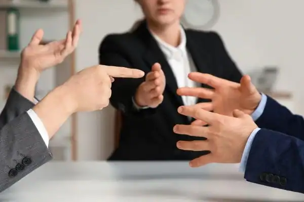 Benefits of Family Mediation for LGBTQ+ Families Crook